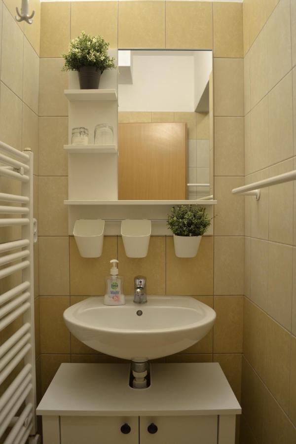 Donovaly Alonia Daire Dış mekan fotoğraf