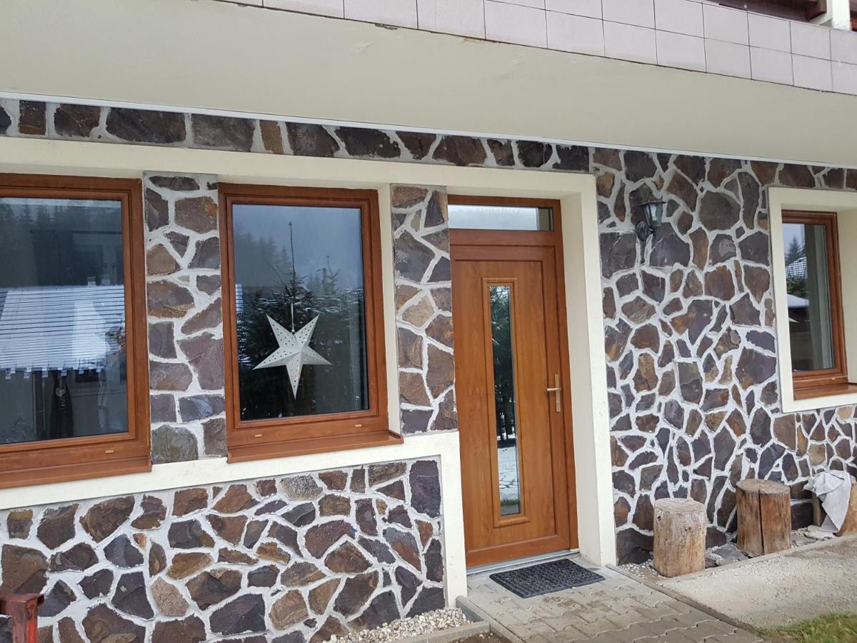 Donovaly Alonia Daire Dış mekan fotoğraf